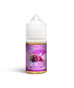 Vladdin Cool Grape Saltnic 30ml