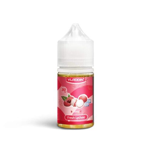 Vladdin Fresh Lychee Saltnic 30ml