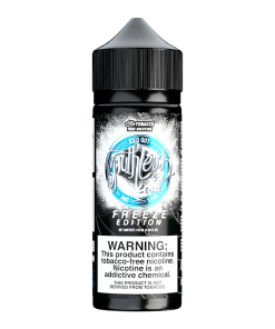 Iced Out Ruthless Freeze 120ml