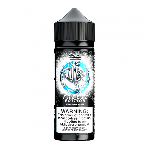 Iced Out Ruthless Freeze 120ml