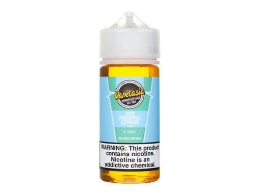 Iced Pineappple Express 100ml