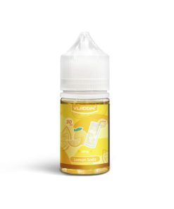 Vladdin Lemon Soda Saltnic 30ml