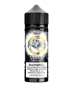 Mango Madness Freeze Edition 120ml