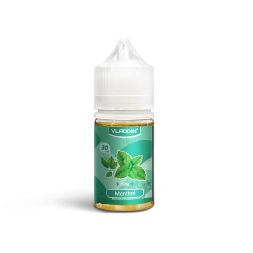 Vladdin Menthol Saltnic 30ml