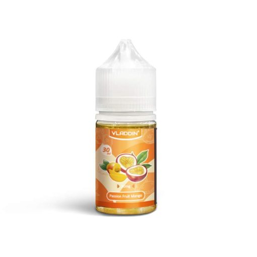 Vladdin Passion Fruit Mango Saltnic 30ml