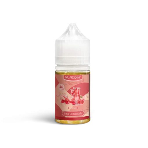 Vladdin Pink Lemonade Saltnic 30ml