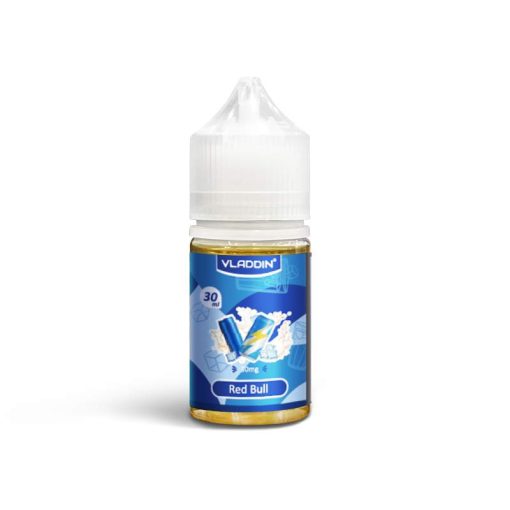 Vladdin Red Bull Saltnic 30ml