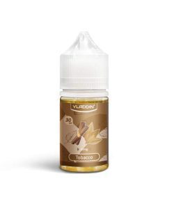 Vladdin Tobacco Saltnic 30ml