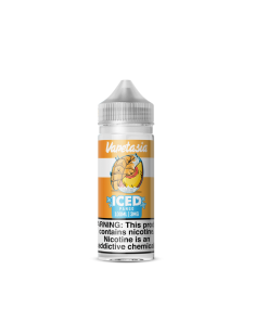 Vapetasia Iced Pango 100ml