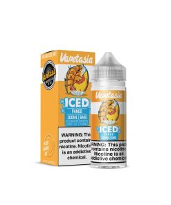 Vapetasia Iced Pango 100ml