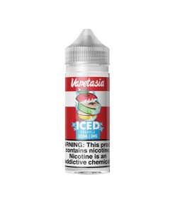 Vapetasia Iced Trapple 100ml