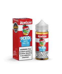 Vapetasia Iced Trapple 100ml