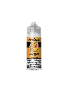 Vapetasia Killer Fruits Pango 100ml