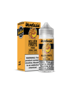 Vapetasia Killer Fruits Pango 100ml