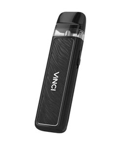 Vinci Royal Edition Pod Black Ripple