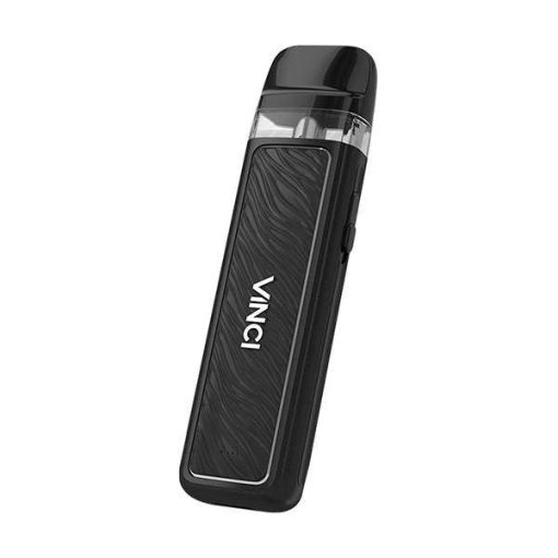 Vinci Royal Edition Pod Black Ripple