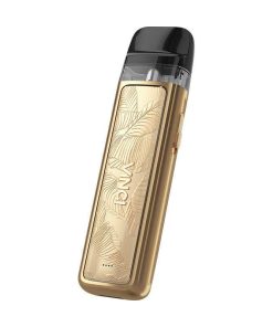 Vinci Royal Edition Pod Gold Leaf