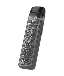 Vinci Royal Edition Pod Silver Icon