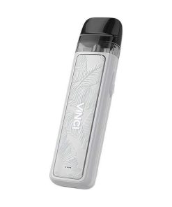 Vinci Royal Edition Pod White Leaf