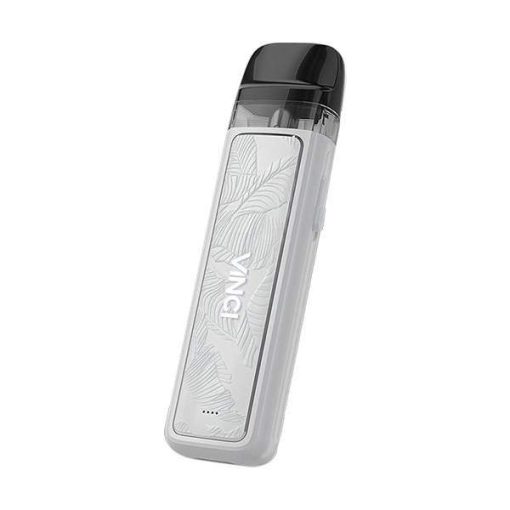 Vinci Royal Edition Pod White Leaf