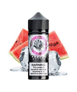 Ruthless Wtrmln Freeze 120ml