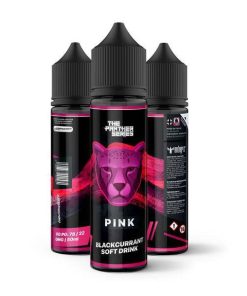 Dr Vapes Pink 60ml