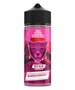 Pink Smoothie Freebase 120ml