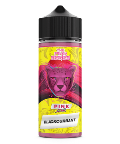 Pink Sour Freebase 120ml