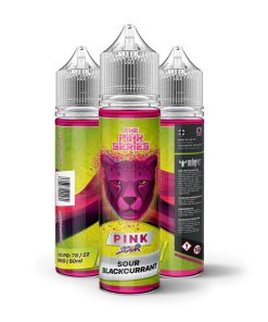 Pink Sour Freebase 60ml