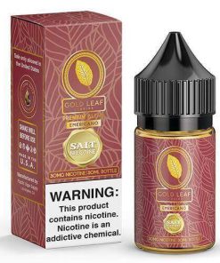 Gold Leaf Emericano 30ml