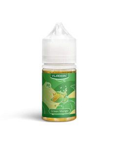 Vladdin Green Mango Saltnic 30ml