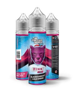 Pink Panther Ice 60ml