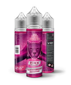 Pink Smoothie 60ml Freebase