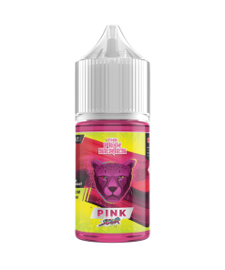 Pink Sour Saltnic 30ml