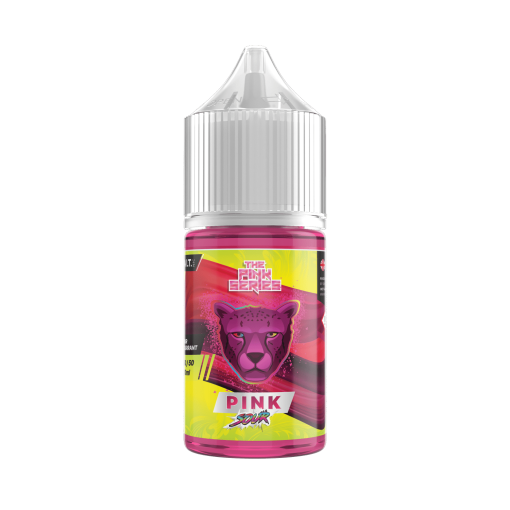 Pink Sour Saltnic 30ml