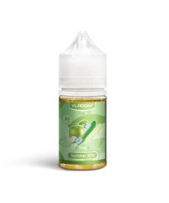 Vladdin Summer Mix Saltnic 30ml