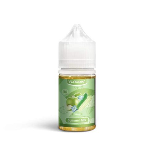 Vladdin Summer Mix Saltnic 30ml