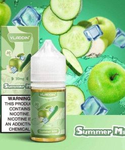 Vladdin Summer Mix Saltnic 30ml