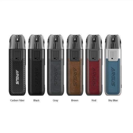 ARGUS POD System Kit 20W