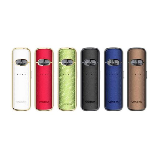 Voopoo VMATE E Pod System Kit All Colours