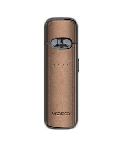 Voopoo VMATE E Pod System Kit Classic Brown