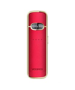 Voopoo VMATE E Pod System Kit Red Inlaid Gold