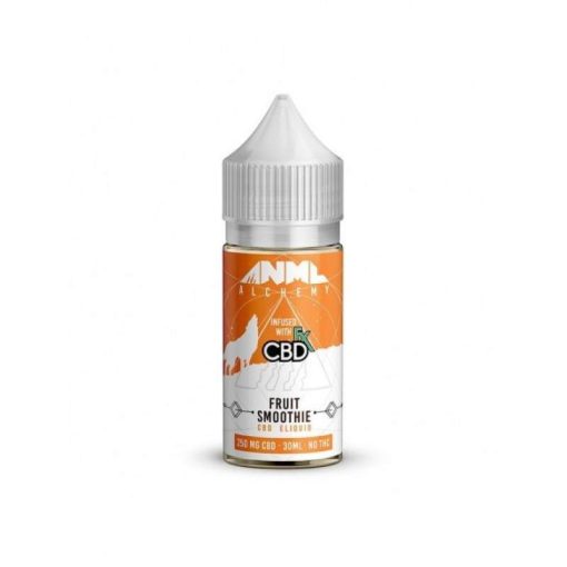 Fruit Smoothie CBD