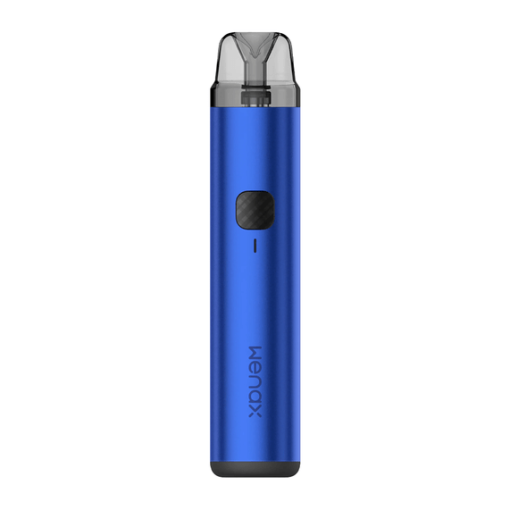 Geekvape Wenax H1 Pod Blue