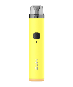 Geekvape Wenax H1 Pod Lemon Yellow