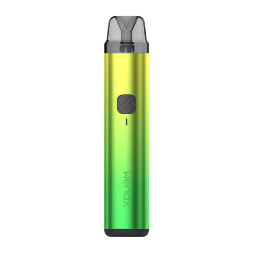 Geekvape Wenax H1 Pod Lime Green