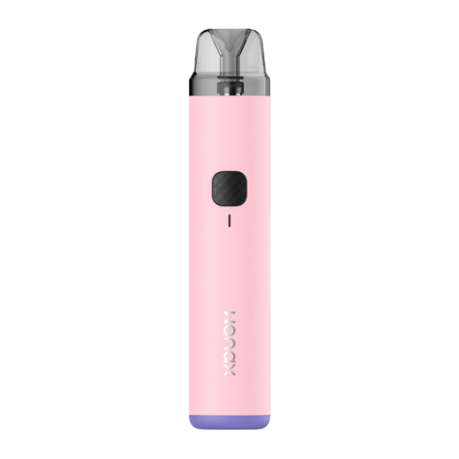 Geekvape Wenax H1 Pod Peach Pink