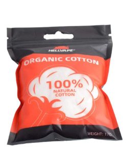 Hellvape Organic Vape Cotton