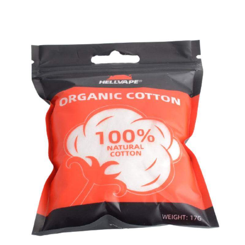 Hellvape Organic Vape Cotton