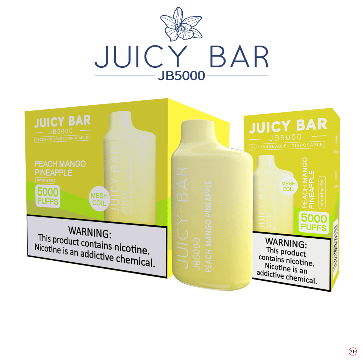 Juicy Bar - No.1 Online Vape Shop In Pakistan | Best Prices Of Vapes In 